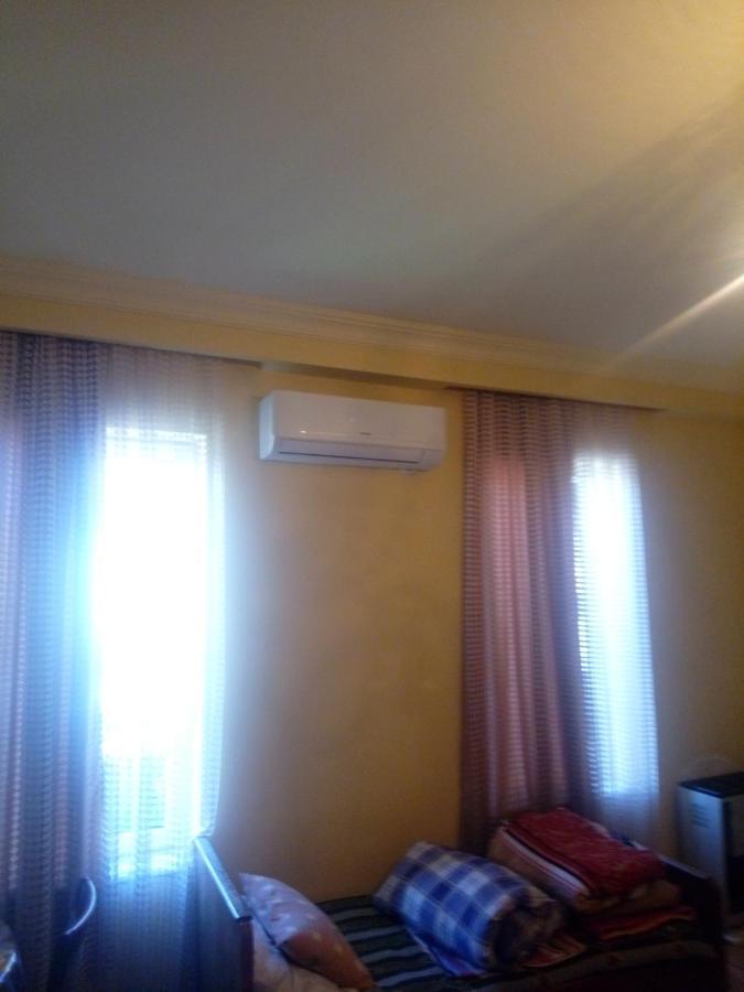 Medico And Suliko Guest House Kutaisi Exterior foto