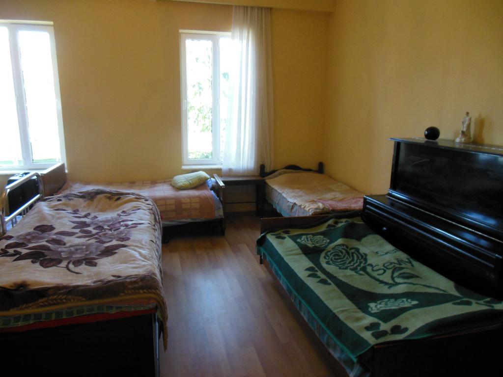 Medico And Suliko Guest House Kutaisi Cameră foto