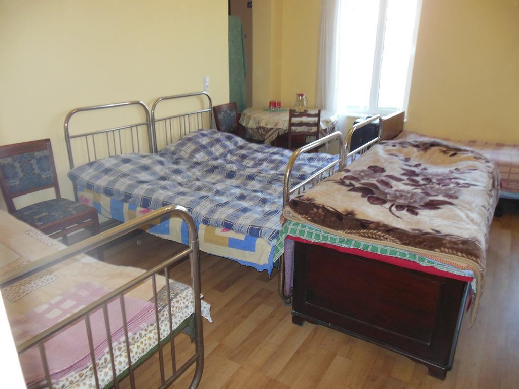 Medico And Suliko Guest House Kutaisi Cameră foto