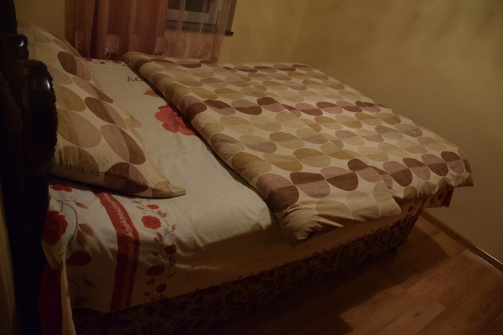 Medico And Suliko Guest House Kutaisi Exterior foto