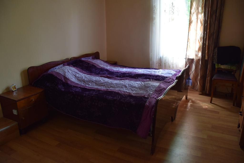 Medico And Suliko Guest House Kutaisi Exterior foto
