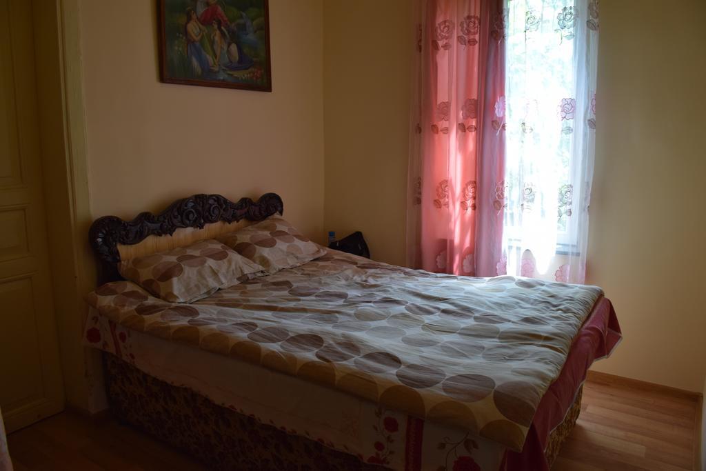 Medico And Suliko Guest House Kutaisi Exterior foto