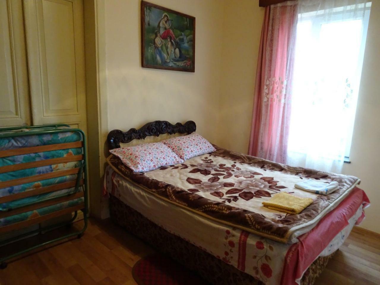 Medico And Suliko Guest House Kutaisi Exterior foto
